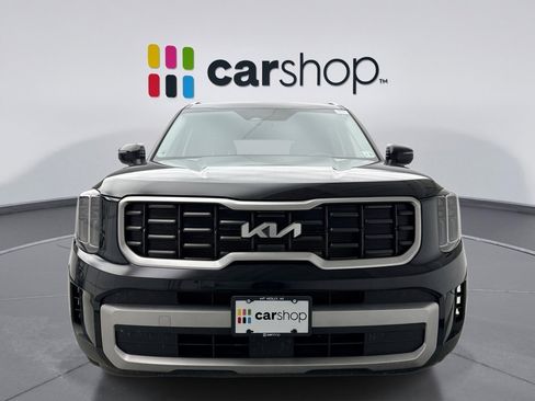 Used 2023 Kia Telluride S w/ S Sunroof Package image 8