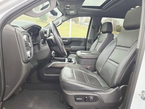 Used 2020 GMC Sierra 1500 Denali w/ Technology Package image 12