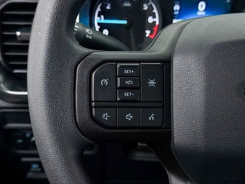 Used 2021 Ford F150 XL w/ STX Appearance Package image 30