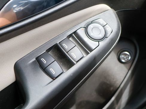 Used 2024 Buick Envista Avenir FWD image 16