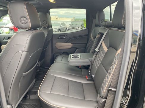 Used 2023 GMC Canyon Denali AWD/4WD image 22