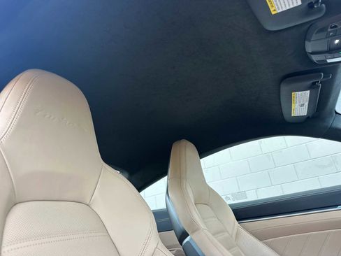 Certified 2024 Porsche 911 Turbo S image 17