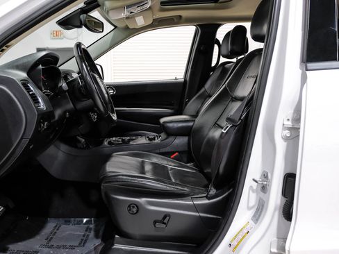 Used 2017 Dodge Durango Citadel image 19