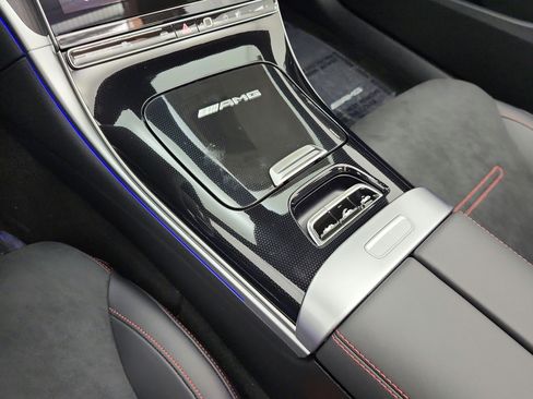New 2026 Mercedes-Benz CLE 53 AMG 4MATIC Cabriolet image 10