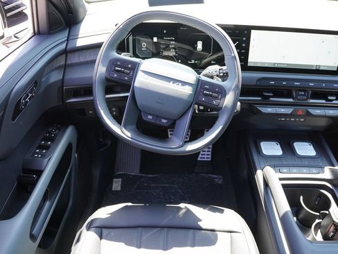 New 2027 Kia Telluride X-Line SX Prestige w/ Executive Package AWD/4WD image 16