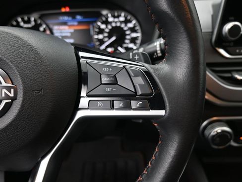 Used 2023 Nissan Altima 2.5 SR FWD image 28