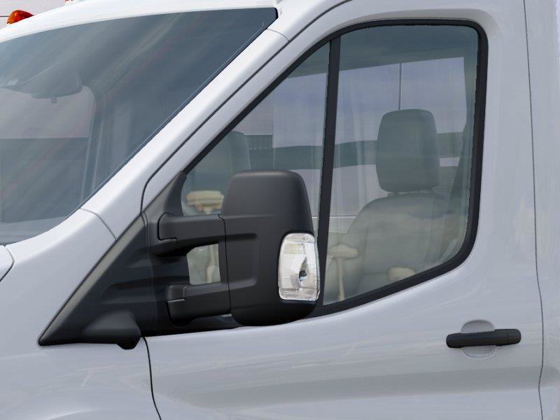 New 2027 Ford Transit 350 AWD image 20