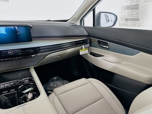 New 2026 Nissan Murano SL w/ Comfort Package image 31