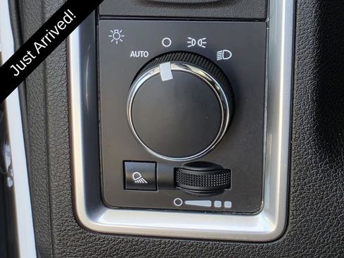 Used 2024 RAM 1500 Classic Warlock image 16