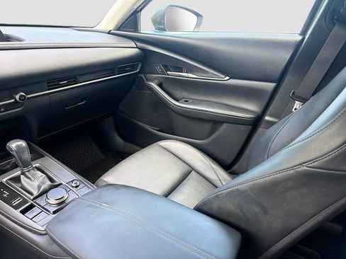 Used 2021 MAZDA CX-30 AWD 2.5 S w/ Select Package image 21