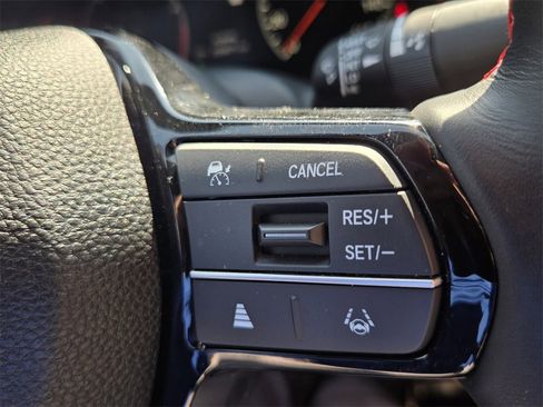 Certified 2023 Honda Civic Si image 25