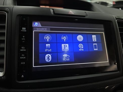 Used 2015 Honda CR-V EX image 17