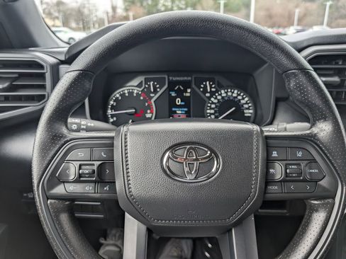 Used 2026 Toyota Tundra SR image 22