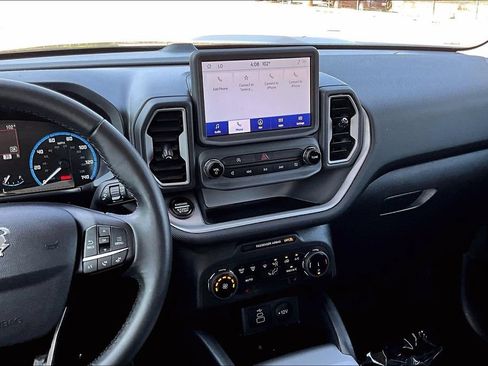 Certified 2024 Ford Bronco Sport Big Bend w/ Convenience Package AWD/4WD image 6