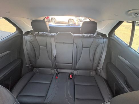 Used 2024 Buick Envision Preferred AWD/4WD image 39