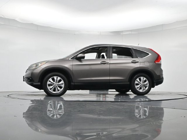 Used 2012 Honda CR-V EX-L image 38