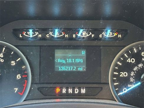 Used 2018 Ford F150 XLT image 16