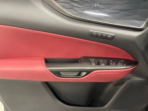 Used 2024 Lexus NX 350 AWD image 17