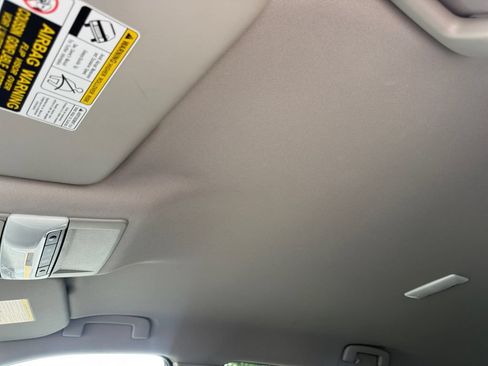 Used 2021 Nissan Rogue S AWD/4WD image 16
