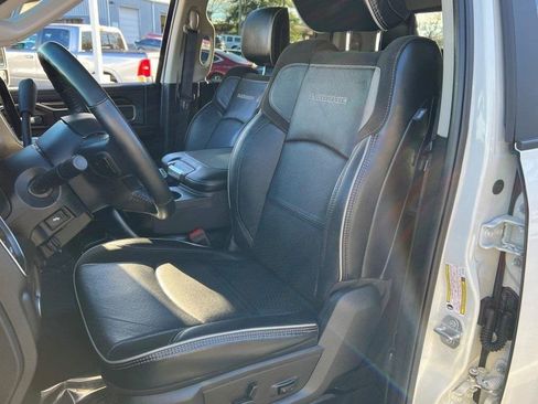 Used 2024 RAM 2500 Laramie w/ Safety Group image 25