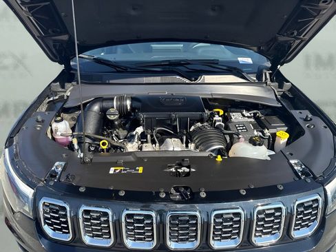 Used 2024 Jeep Compass Limited w/ Elite Group AWD/4WD image 26