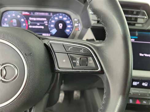 Used 2023 Audi A3 2.0T Premium image 21