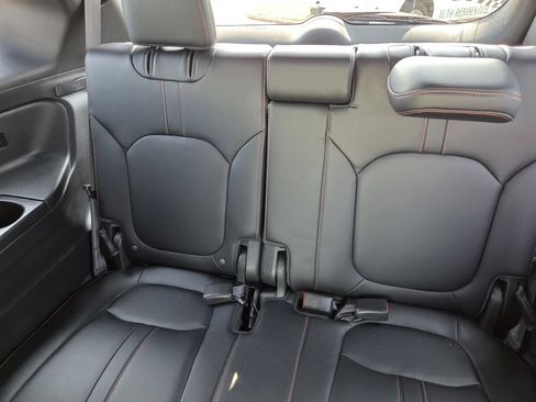 Used 2024 Honda Pilot TrailSport image 20
