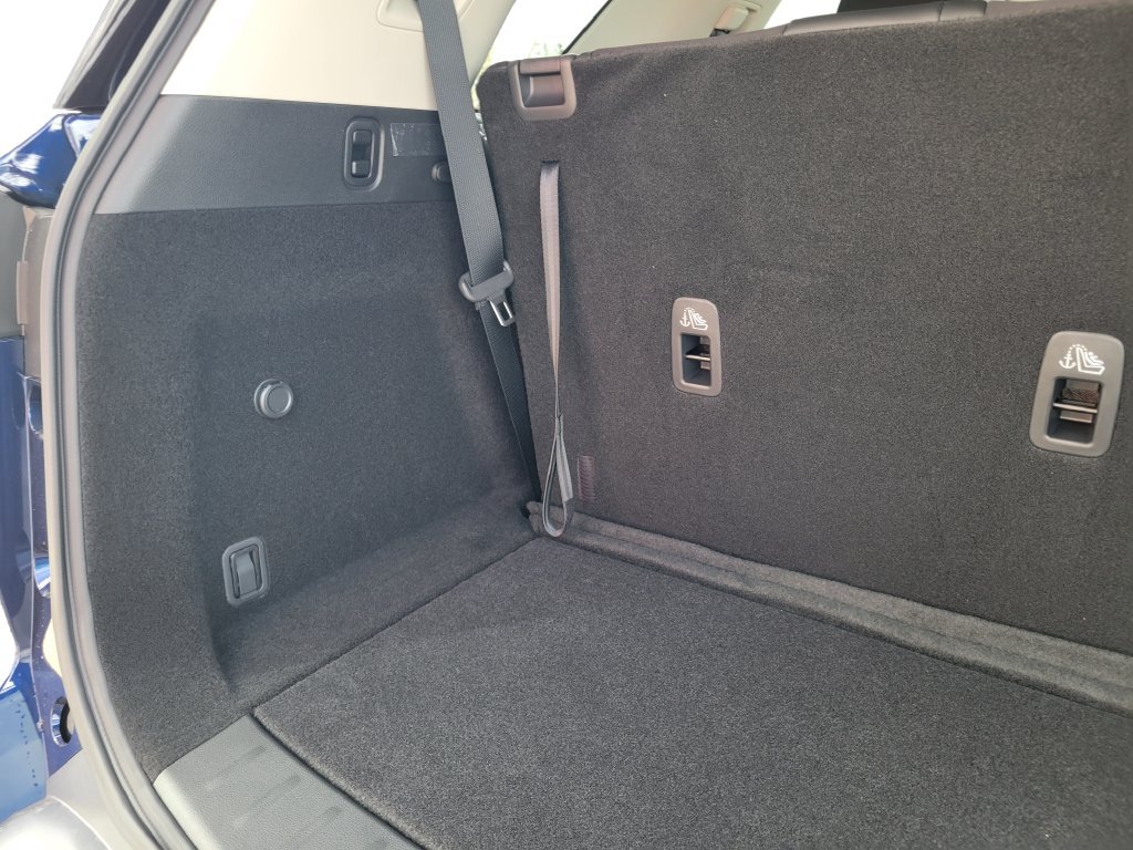 New 2026 Nissan Pathfinder SL AWD/4WD image 37