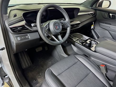 New 2026 Buick Enclave Preferred w/ Power Package image 5