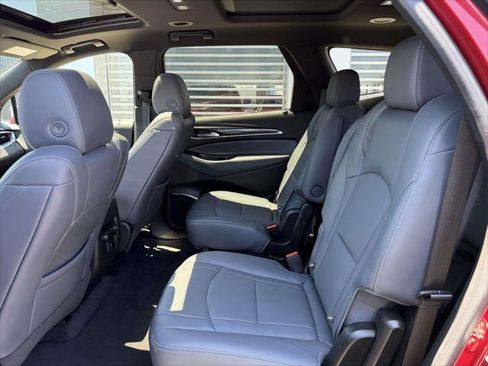 Used 2023 Buick Enclave Essence w/ Experience Buick Package AWD/4WD image 15