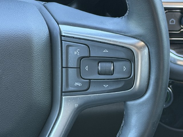 Used 2025 Chevrolet Silverado 1500 RST RWD image 14