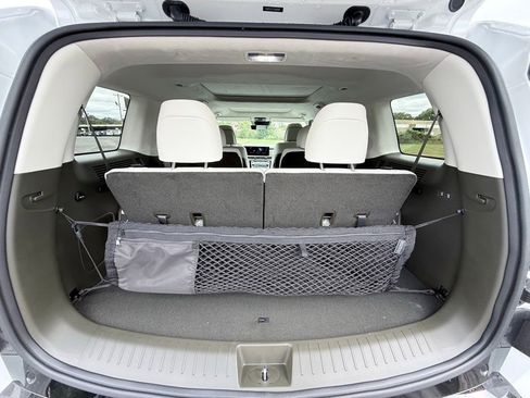 New 2025 Hyundai Santa Fe Calligraphy image 7