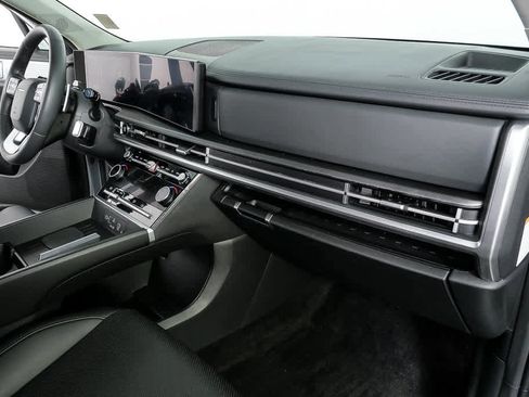 Certified 2024 Hyundai Santa Fe SEL image 21