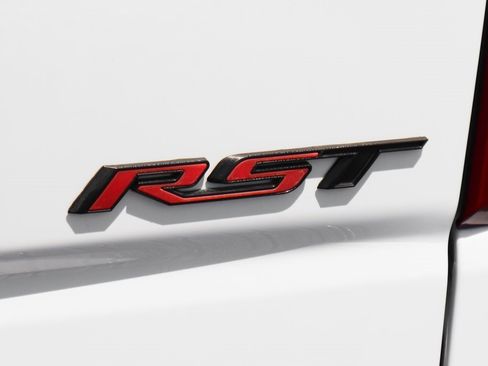 Used 2022 Chevrolet Silverado 1500 RST w/ Safety Package image 46