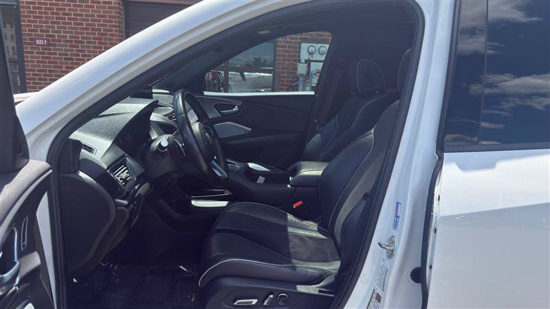 Used 2020 Acura RDX AWD w/ A-Spec image 27