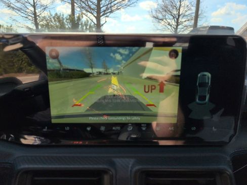 New 2026 Ford Mustang Dark Horse image 16