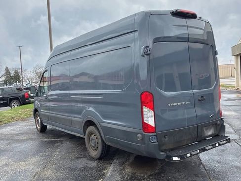 Used 2020 Ford Transit 250 148 High Roof Extended image 3