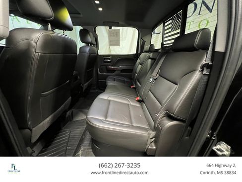 Used 2018 GMC Sierra 1500 SLT image 20