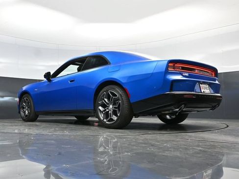 New 2026 Dodge Charger R/T AWD/4WD image 60