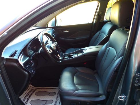 Used 2020 Buick Envision Premium image 27