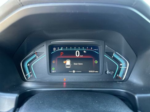 Used 2024 Honda Odyssey Elite image 12