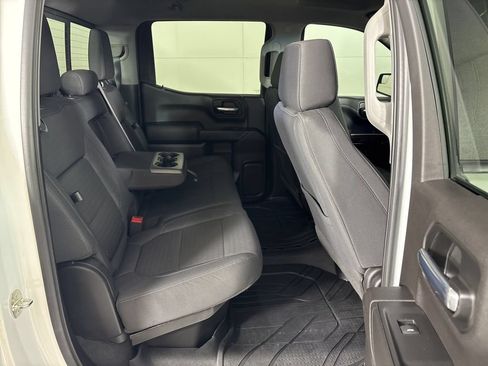Used 2021 Chevrolet Silverado 1500 LT w/ Convenience Package II RWD image 20