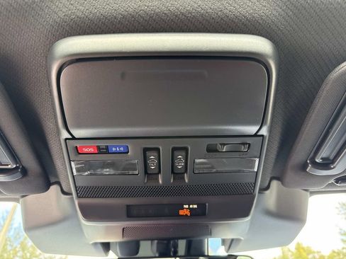 New 2026 Subaru Outback Premium image 42