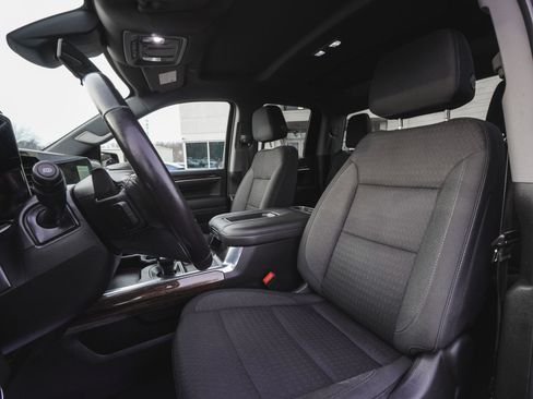 Used 2022 GMC Sierra 1500 Elevation image 30