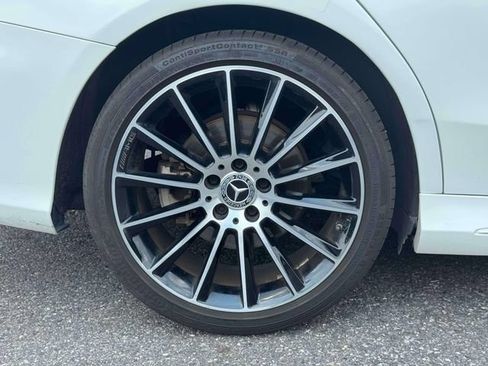 Used 2020 Mercedes-Benz C 300 Sedan image 10