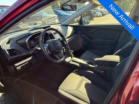 Used 2019 Subaru Crosstrek 2.0i Premium AWD/4WD image 10
