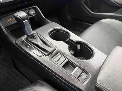 Used 2023 Honda Civic EX-L image 30
