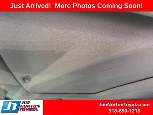 Used 2016 Toyota 4Runner Limited AWD/4WD image 8