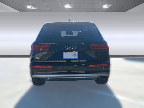 Used 2019 Audi Q7 3.0T Premium w/ Convenience Package image 10