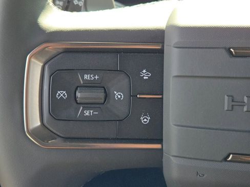 New 2025 GMC Hummer EV 3X image 31